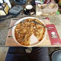  at Ootje Konkel in Scharwoude