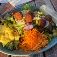   at Gasthaus Hasen in Waltenhofen