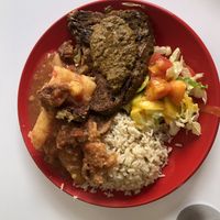   at La Campoteca in Bogota