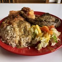   at La Campoteca in Bogota