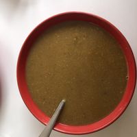   at La Campoteca in Bogota