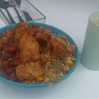  at La Campoteca in Bogota