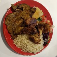  at La Campoteca in Bogota