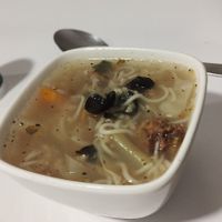  at La Campoteca in Bogota