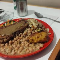  at La Campoteca in Bogota