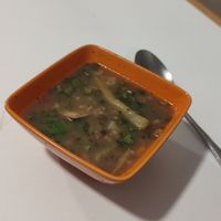  at La Campoteca in Bogota