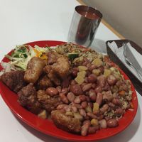  at La Campoteca in Bogota