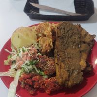  at La Campoteca in Bogota