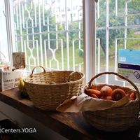 produce at Metkalu Mercado Consciente, Diverso & Local in Bogota