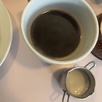   at Hula Juice Cafe in Edinburgh