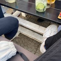 Lemonades  at Krowa Na Wypasie in Pobierowo