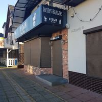  at Krowa Na Wypasie in Pobierowo