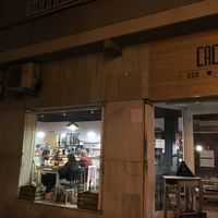 Very nice quiet place  at Cactus in Palamos