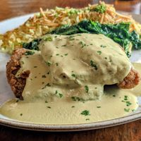 Seitan at Teva in Rio De Janeiro