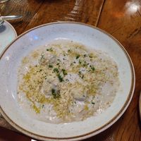 Ravioli at Teva in Rio De Janeiro