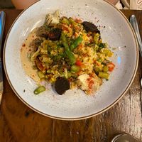   at Teva in Rio De Janeiro