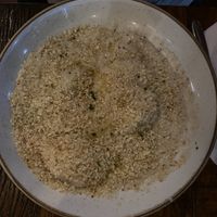 Ravioli   at Teva in Rio De Janeiro