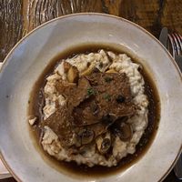 Piamontese cutlets   at Teva in Rio De Janeiro