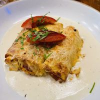 Cannelloni   at Teva in Rio De Janeiro