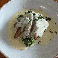 Tempeh Roatie at Teva in Rio De Janeiro