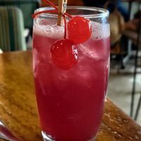 Teva fruit at Teva in Rio De Janeiro