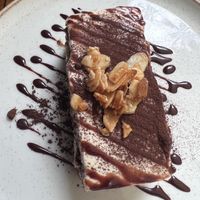 Tiramissu  at Teva in Rio De Janeiro