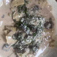 Parpadelle  at Teva in Rio De Janeiro