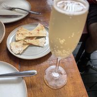 Kombucha  at Teva in Rio De Janeiro