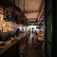   at Teva in Rio De Janeiro