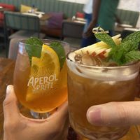   at Teva in Rio De Janeiro