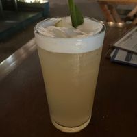 Ananas at Teva in Rio De Janeiro