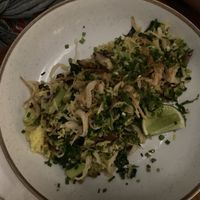 Rice  at Teva in Rio De Janeiro