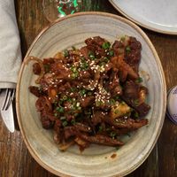   at Teva in Rio De Janeiro