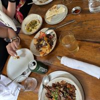   at Teva in Rio De Janeiro