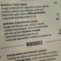   at Teva in Rio De Janeiro