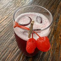 Teva Fruit Mocktail  at Teva in Rio De Janeiro