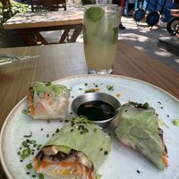   at Teva in Rio De Janeiro