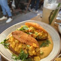   at Teva in Rio De Janeiro