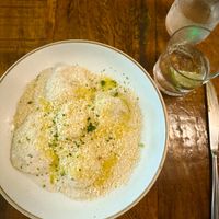 Raviolone  at Teva in Rio De Janeiro
