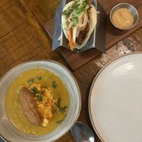 Unidades do bao de jaca e acarajé  at Teva in Rio De Janeiro