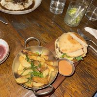   at Teva in Rio De Janeiro