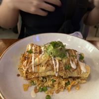   at Teva in Rio De Janeiro