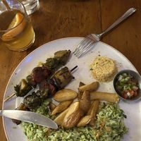   at Teva in Rio De Janeiro