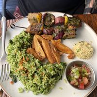   at Teva in Rio De Janeiro