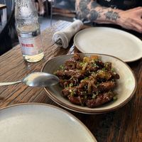   at Teva in Rio De Janeiro