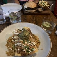   at Teva in Rio De Janeiro