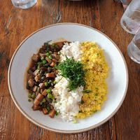 Manu do dia at Teva in Rio De Janeiro