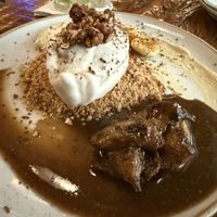 Baba offre  at Teva in Rio De Janeiro