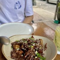   at Teva in Rio De Janeiro