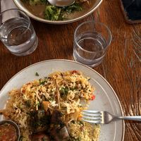   at Teva in Rio De Janeiro